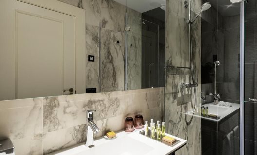 Hotel Doubletree By Hilton Madrid Prado