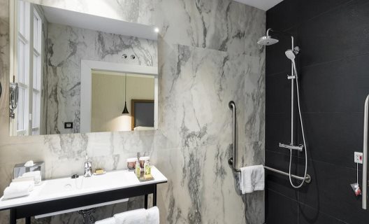 Hotel Doubletree By Hilton Madrid Prado