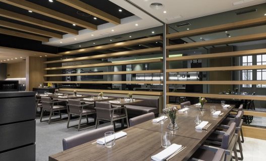 Hotel Doubletree By Hilton Madrid Prado