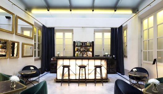 Hotel Doubletree By Hilton Madrid Prado