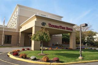 Hotel Doubletree By Hilton Mahwah