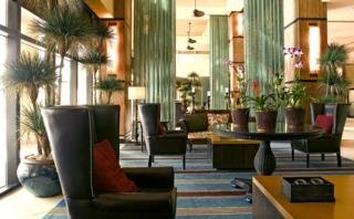 Hotel Doubletree By Hilton Miami Airport