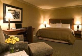 Hotel Doubletree By Hilton Miami Airport
