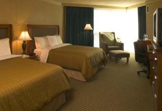 Hotel Doubletree By Hilton Miami Airport