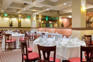 Hotel Doubletree By Hilton Miami Airport