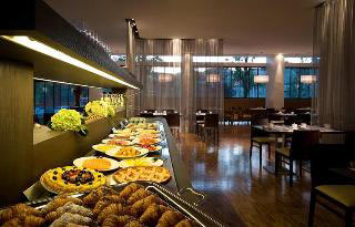 Hotel Doubletree By Hilton Milan