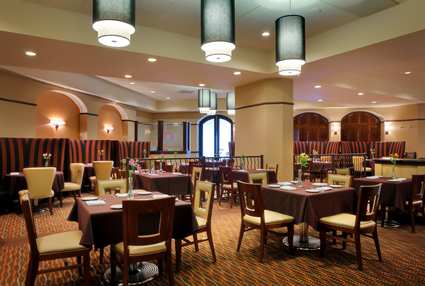 Hotel Doubletree By Hilton Modesto
