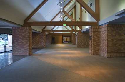 Hotel Doubletree By Hilton Modesto