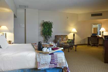 Hotel Doubletree By Hilton Modesto