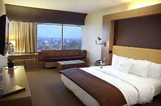 Hotel Doubletree By Hilton Monrovia Pasadena