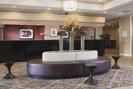 Hotel Doubletree By Hilton New Orleans Airport