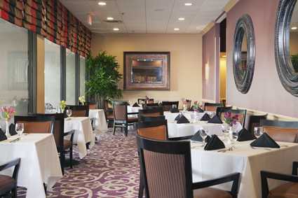 Hotel Doubletree By Hilton New Orleans Airport
