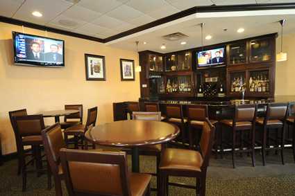 Hotel Doubletree By Hilton New Orleans Airport