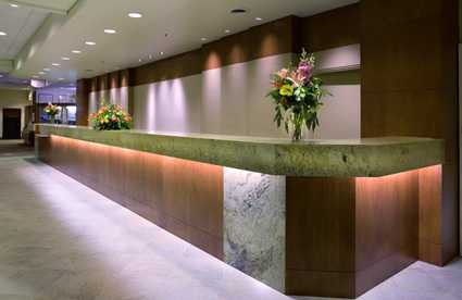 Hotel Doubletree By Hilton Omaha Downtown