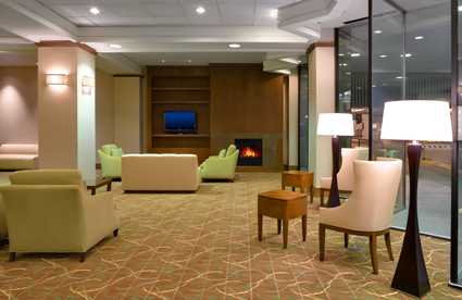 Hotel Doubletree By Hilton Omaha Downtown