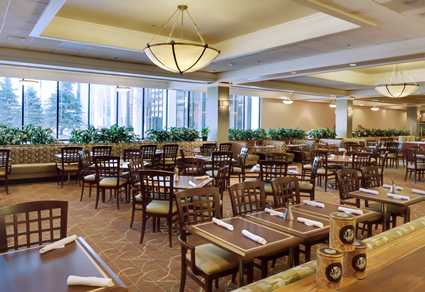 Hotel Doubletree By Hilton Omaha Downtown