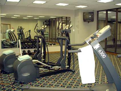 Hotel Doubletree By Hilton Omaha Downtown