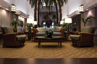 Hotel Doubletree By Hilton Orlando At Seaworld