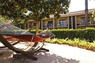 Hotel Doubletree By Hilton Orlando At Seaworld