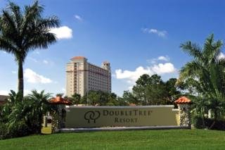 Hotel Doubletree By Hilton Orlando At Seaworld
