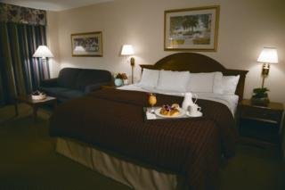 Hotel Doubletree By Hilton Orlando At Seaworld