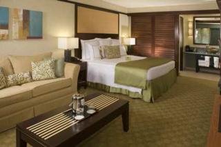 Hotel Doubletree By Hilton Orlando At Seaworld