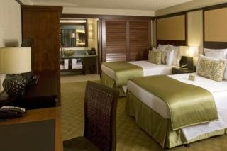 Hotel Doubletree By Hilton Orlando At Seaworld