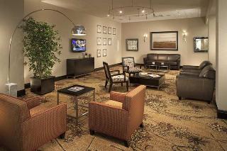 Hotel Doubletree By Hilton Pittsburgh