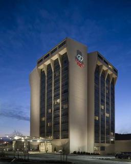 Hotel Doubletree By Hilton Pittsburgh