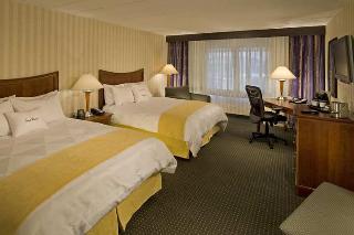 Hotel Doubletree By Hilton Pittsburgh