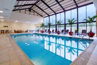 Hotel Doubletree By Hilton Princeton