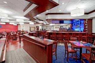 Hotel Doubletree By Hilton Princeton