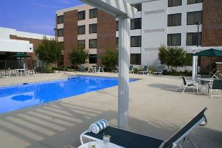 Hotel Doubletree By Hilton Rocky Mount