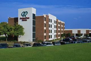 Hotel Doubletree By Hilton Rocky Mount