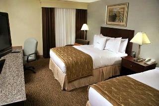 Hotel Doubletree By Hilton Rocky Mount