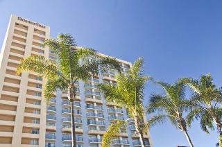 Hotel Doubletree By Hilton San Diego Downtown