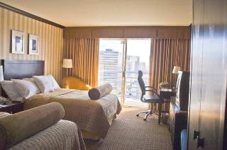Hotel Doubletree By Hilton San Diego Downtown