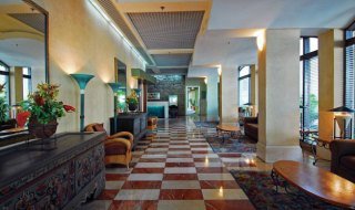 Hotel Doubletree By Hilton San Juan