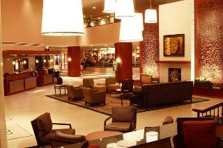 Hotel Doubletree By Hilton Somerset