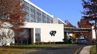 Hotel Doubletree By Hilton Somerset
