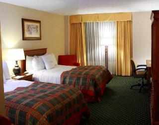 Hotel Doubletree By Hilton Somerset