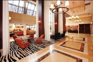 Hotel Doubletree By Hilton-sonesta Orlando Downtown