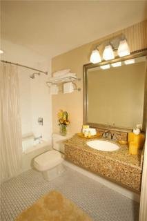 Hotel Doubletree By Hilton-sonesta Orlando Downtown