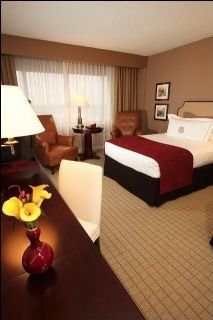 Hotel Doubletree By Hilton-sonesta Orlando Downtown