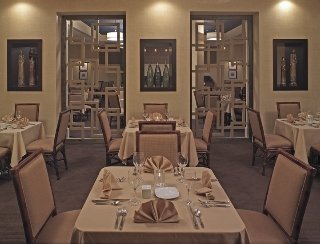 Hotel Doubletree By Hilton-sonesta Orlando Downtown