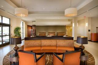 Hotel Doubletree By Hilton Sterling Dulles