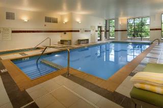 Hotel Doubletree By Hilton Sterling Dulles
