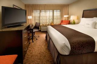 Hotel Doubletree By Hilton Sterling Dulles