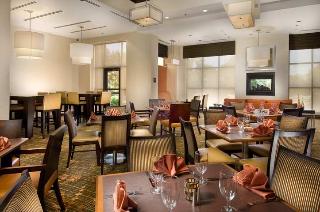 Hotel Doubletree By Hilton Sterling Dulles