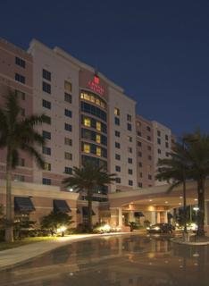 Hotel Doubletree By Hilton Sunrise-sawgrass Mills